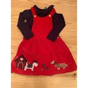 Dress Tu Kids Brand